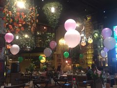 大堂-胡桃里音乐酒馆(大沥店)