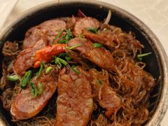 -狮王府淮扬菜(新街口友谊店)