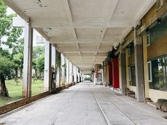 -广州市紫泥堂文化创意园景区