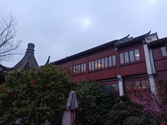 -祝家花園(伯渎港店)
