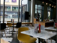 大堂-玛尚诺Pizza&Bar(长泰广场店)