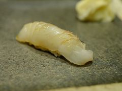 -橼舍鮨青木