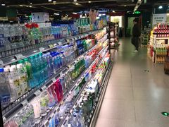 -G-Super 绿地优选(徐汇绿地缤纷城店)