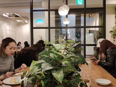 -幸せのパンケーキ(心斎橋店)