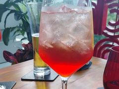 -恰餐厅及酒吧CHAR Bar & Grill(北京三里屯洲际店)
