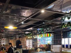 -神户赤童日式烤肉伙伴(东直门店)