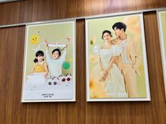 -海马体家庭照相馆(广州正佳广场店)