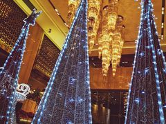 -广州粤海喜来登酒店