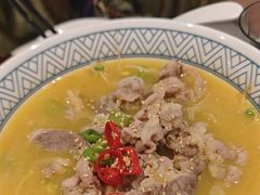 -南小馆(迪士尼小镇店)