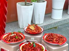 -虾铺子龙虾·私房菜(金源花苑店)