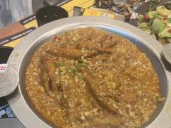 -嘎嘎鸭脑壳(驷马桥店)