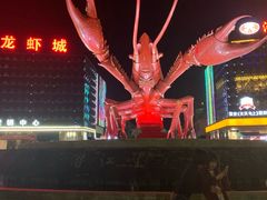 -小李子油焖大虾(天下城旗舰店)