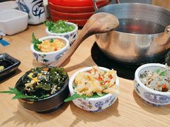 -沼津港精致料理·寿喜烧·烧鸟(青浦宝龙广场日料榜单店)