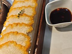 -花菇朵 ll 野生菌锅·精品滇菜(后沙峪店)