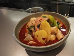 -臻老板牛肉面(光华路SOHO店)