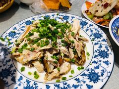 -大嘻咹biangbiang面(历史博物馆店)