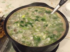 -老猎户炭火锅羊汤(万达店)