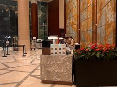 -上海雅居乐万豪侯爵酒店