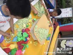 -龙湖南京江北天街