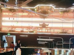 -西塔老太太泥炉烤肉(上海七宝领展广场店)