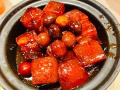 -老上海弄堂菜馆(恒基名人购物中心店)