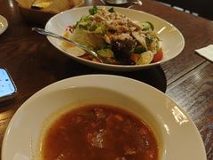 -斯比特花园西餐厅(东方商厦店)