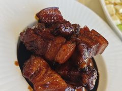 外婆红烧肉-光明邨大酒家(淮海路店)