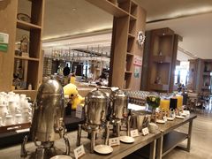 -舟山朱家尖绿城威斯汀度假酒店