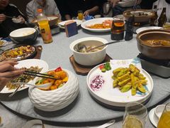 -青螺餐厅·家宴(松雅湖店)