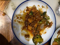 -小吊梨汤·北京菜(香山店)