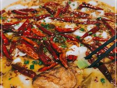-首秀·四川料理(星耀101店)