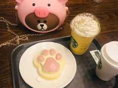 -星巴克(西湖天地店)
