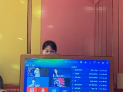 -首府山烧烤·小龙虾·KTV(翠堤湾店)