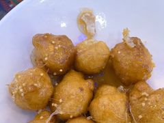 -浩日沁·蒙式餐厅(金泽时代广场店)