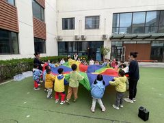 -爱彼格林珑悦幼儿园