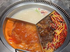 -麻路成都火锅(柏威年店)