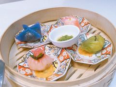 -煲王粤菜餐厅(中侨中心店)