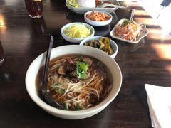 -李先生牛肉面大王(大兴枣园店)