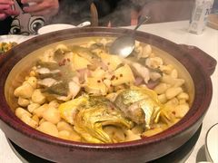 -闽海肴(北辰荟店)