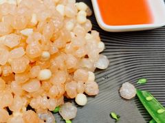 -太仓珀丽酒店-粤季餐厅