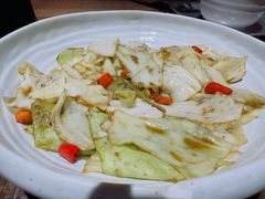 -铁公鸡·四川料理(天环广场店)