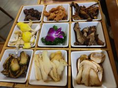-大理董·董家小厨野生菌火锅(古城旗舰店)