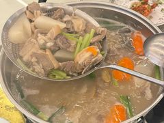 -小煵记·打边炉(西丽文光店)