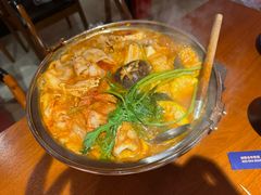 -有喜屋·鲜鸡烧鸟·居酒屋(安龙路店)