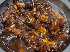 -回味黑鸭煲·始于2006(万松园店)