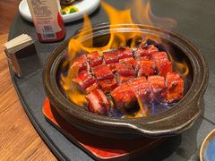 -荣兴酒家(徐家汇店)