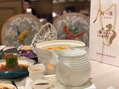 -尚一汤·粤菜海鲜(环球港店)