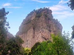 -雁荡山风景名胜区