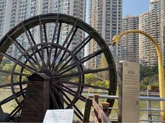 -苏州河梦清园环保主题公园