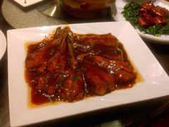 -老正兴菜馆(福州路店)